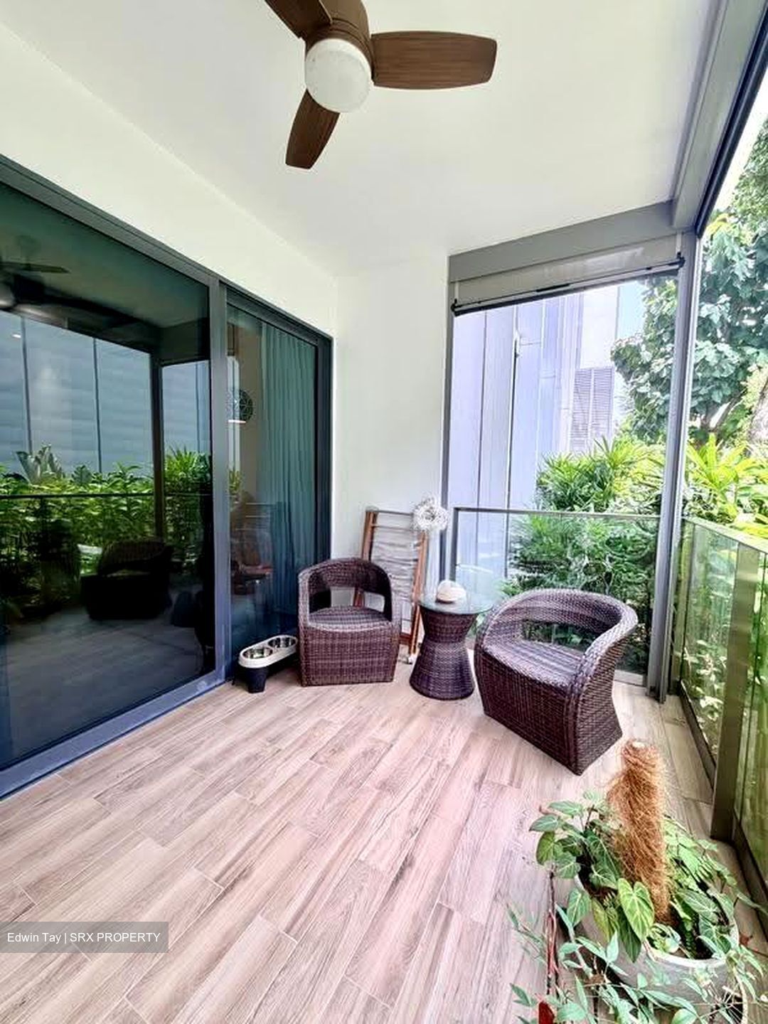 The Panorama (D20), Condominium #626521621